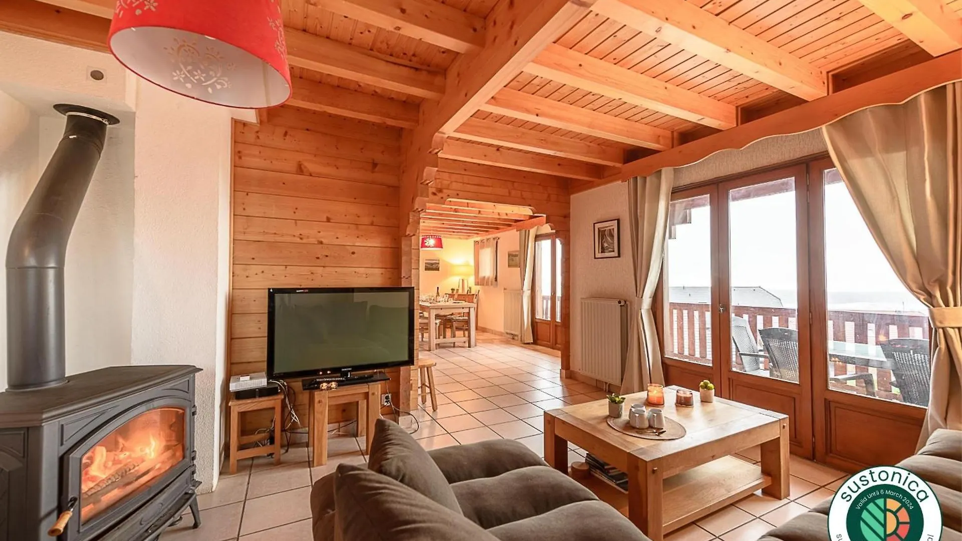 Hébergement de vacances ST JORIOZ vue lac 180 Spacieuse maison privative sur grand jardin clos by LocationlacAnnecy, LLA Selections Saint-Jorioz