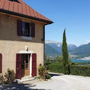 Les O D'annecy Saint-Jorioz