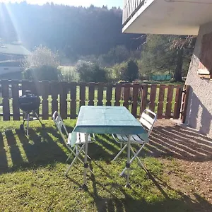  Appartement Chez Suzanne