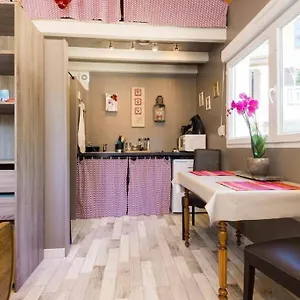  Appartement Saint-jorioz, Charmante Maisonnette Independante.