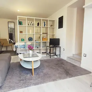 Appartement Calme Petite Vue