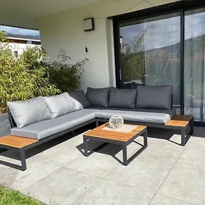  Appartement Neuf Au Calme Proche Du