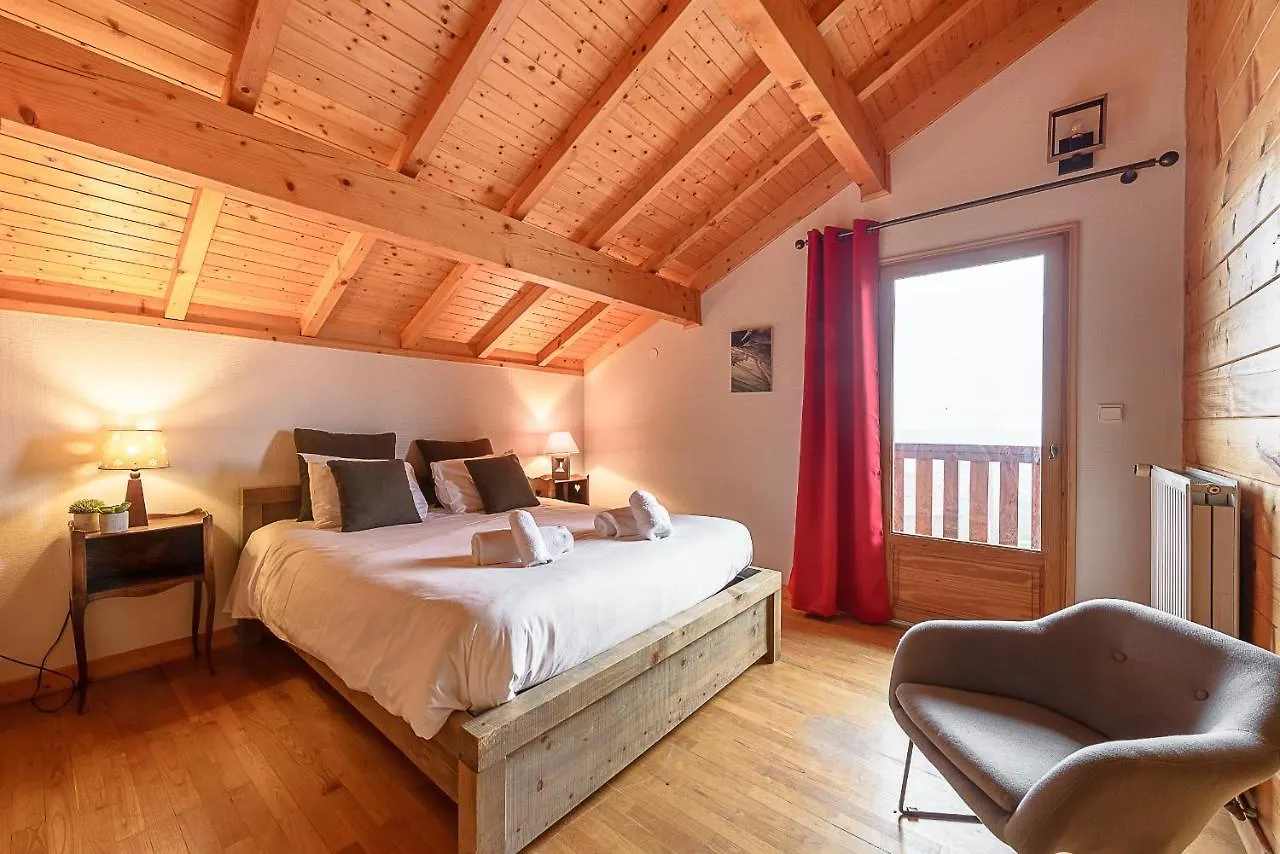 Holiday home St Jorioz- Cosy Chalet Vue Lac Et Montagnes - Lla Selections By Location Lac Annecy Saint-Jorioz