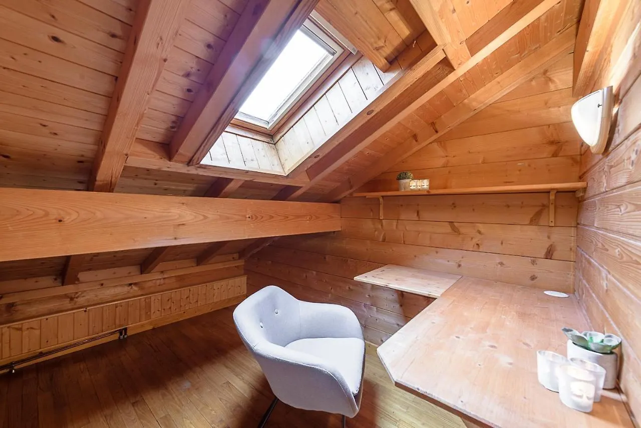 St Jorioz- Cosy Chalet Vue Lac Et Montagnes - Lla Selections By Location Lac Annecy Saint-Jorioz Holiday home
