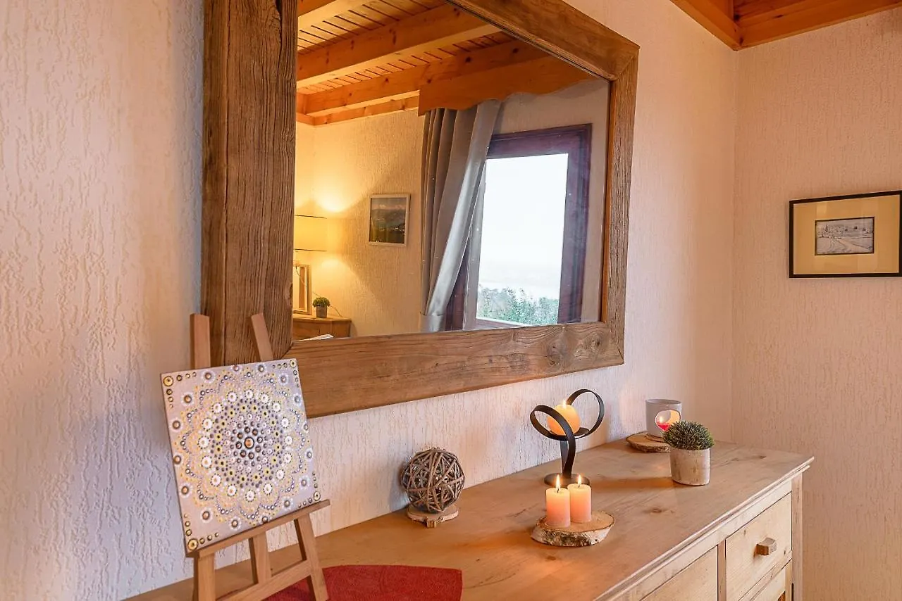 St Jorioz- Cosy Chalet Vue Lac Et Montagnes - Lla Selections By Location Lac Annecy Saint-Jorioz Holiday home