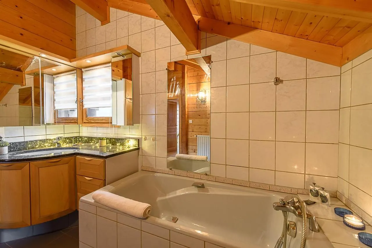 St Jorioz- Cosy Chalet Vue Lac Et Montagnes - Lla Selections By Location Lac Annecy Saint-Jorioz France
